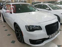 کرایسلەر 300
